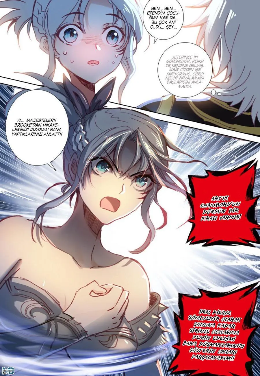 Long Live The King - Sayfa 9