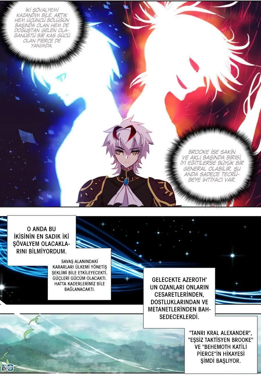 Long Live The King - Sayfa 10