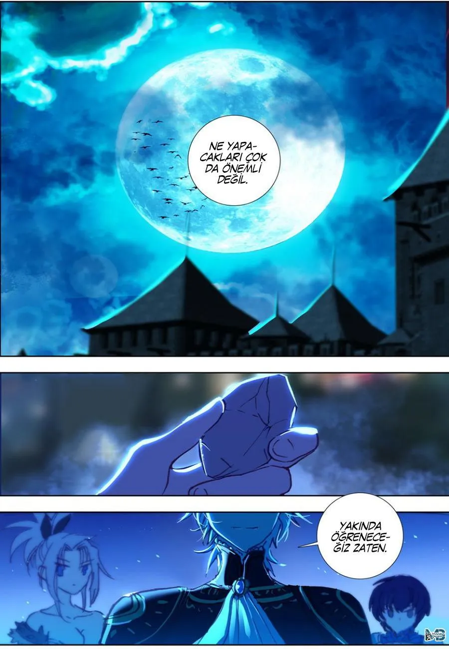 Long Live The King - Sayfa 12