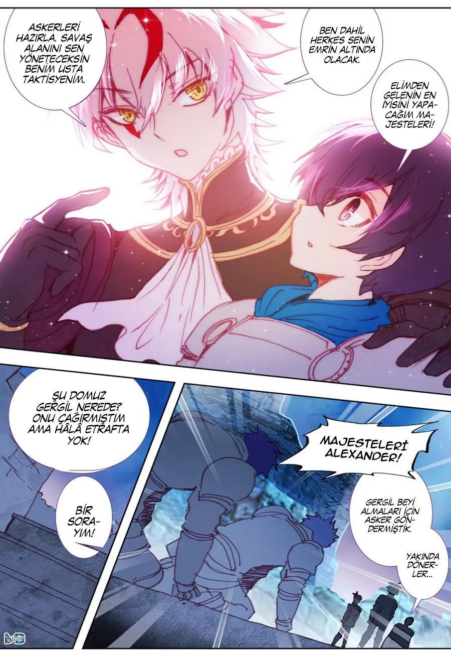 Long Live The King - Sayfa 14