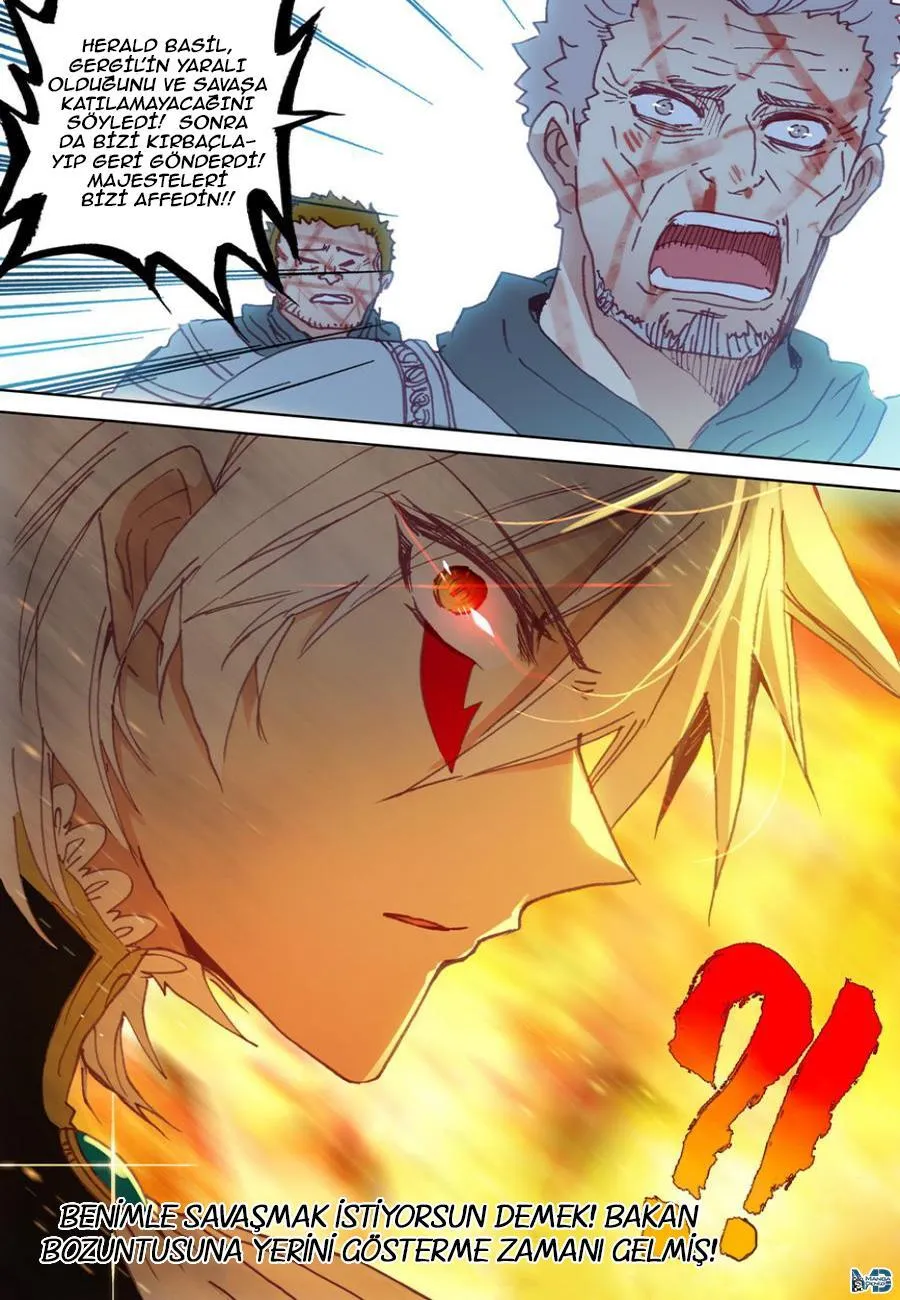 Long Live The King - Sayfa 15