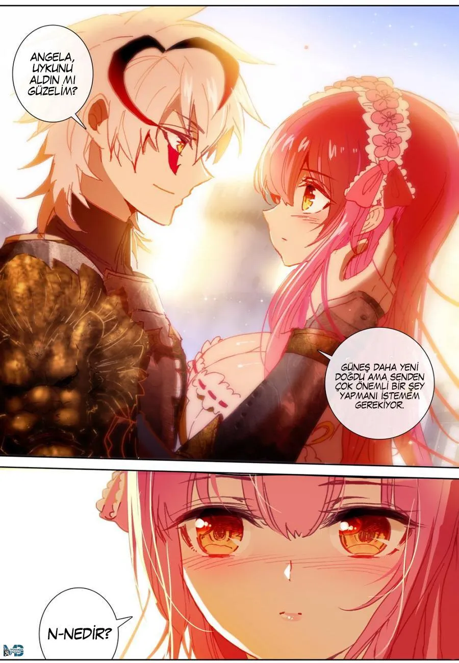 Long Live The King - Sayfa 6