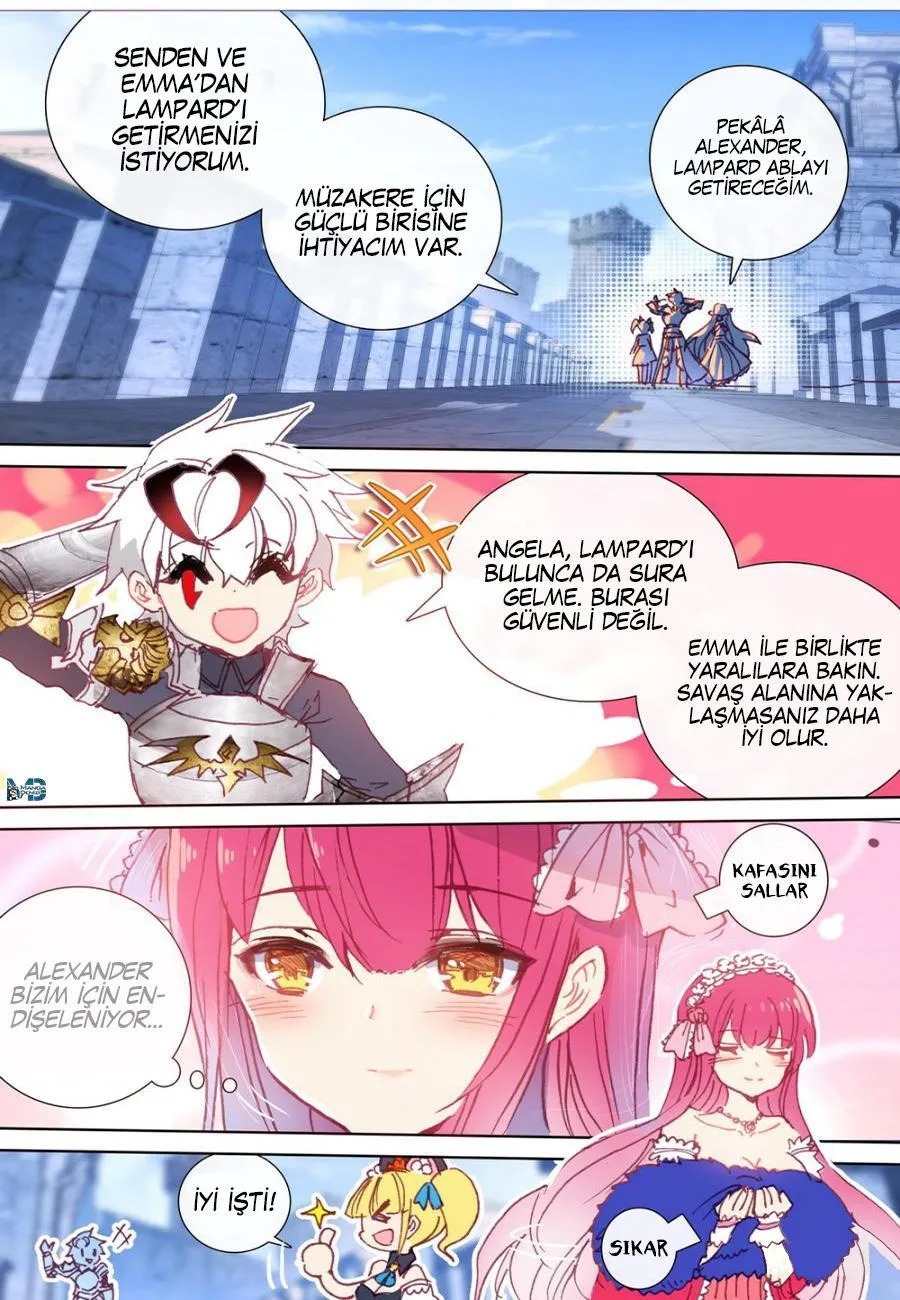 Long Live The King - Sayfa 7