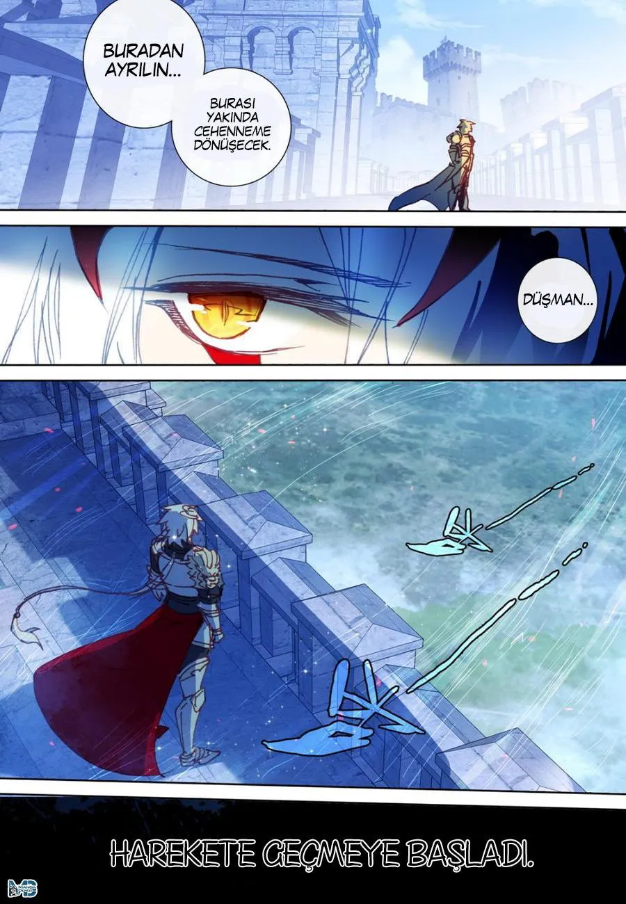 Long Live The King - Sayfa 8