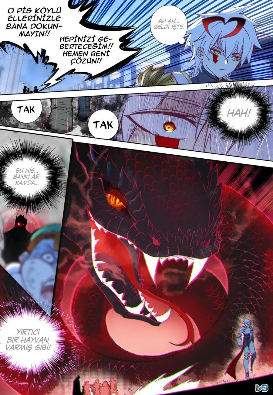 Long Live The King - Sayfa 10