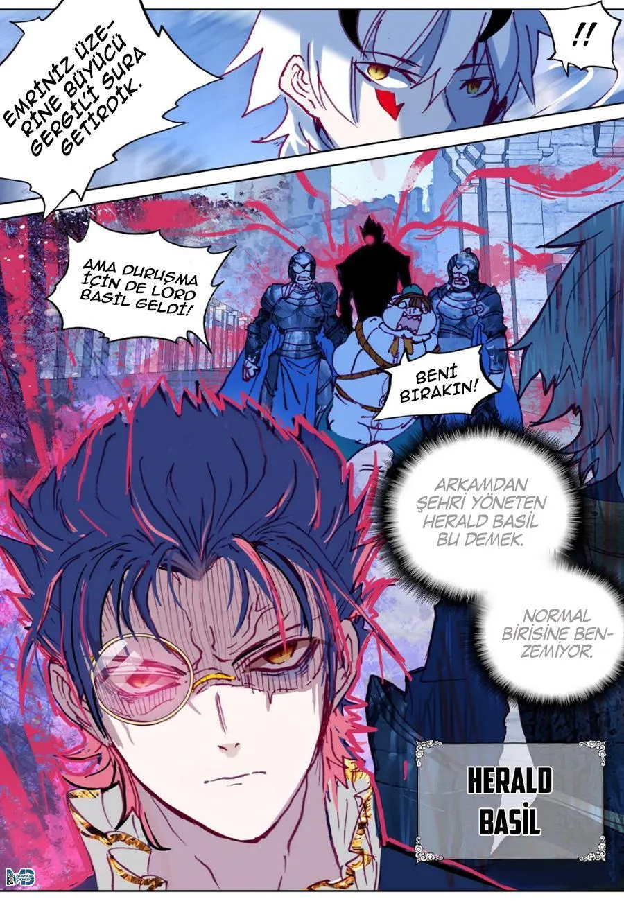 Long Live The King - Sayfa 11