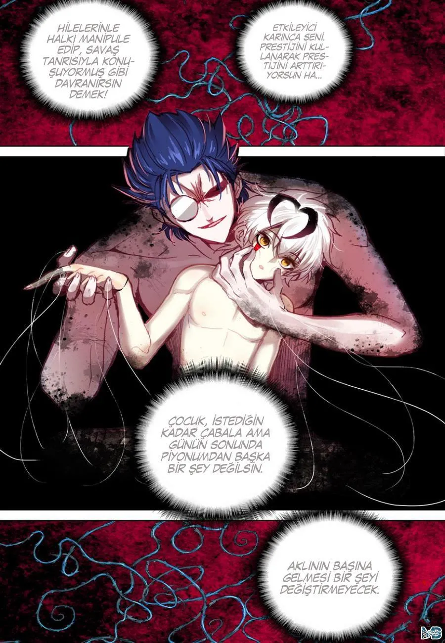 Long Live The King - Sayfa 6