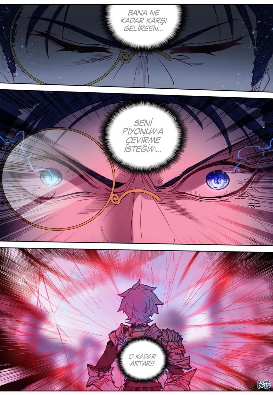 Long Live The King - Sayfa 7