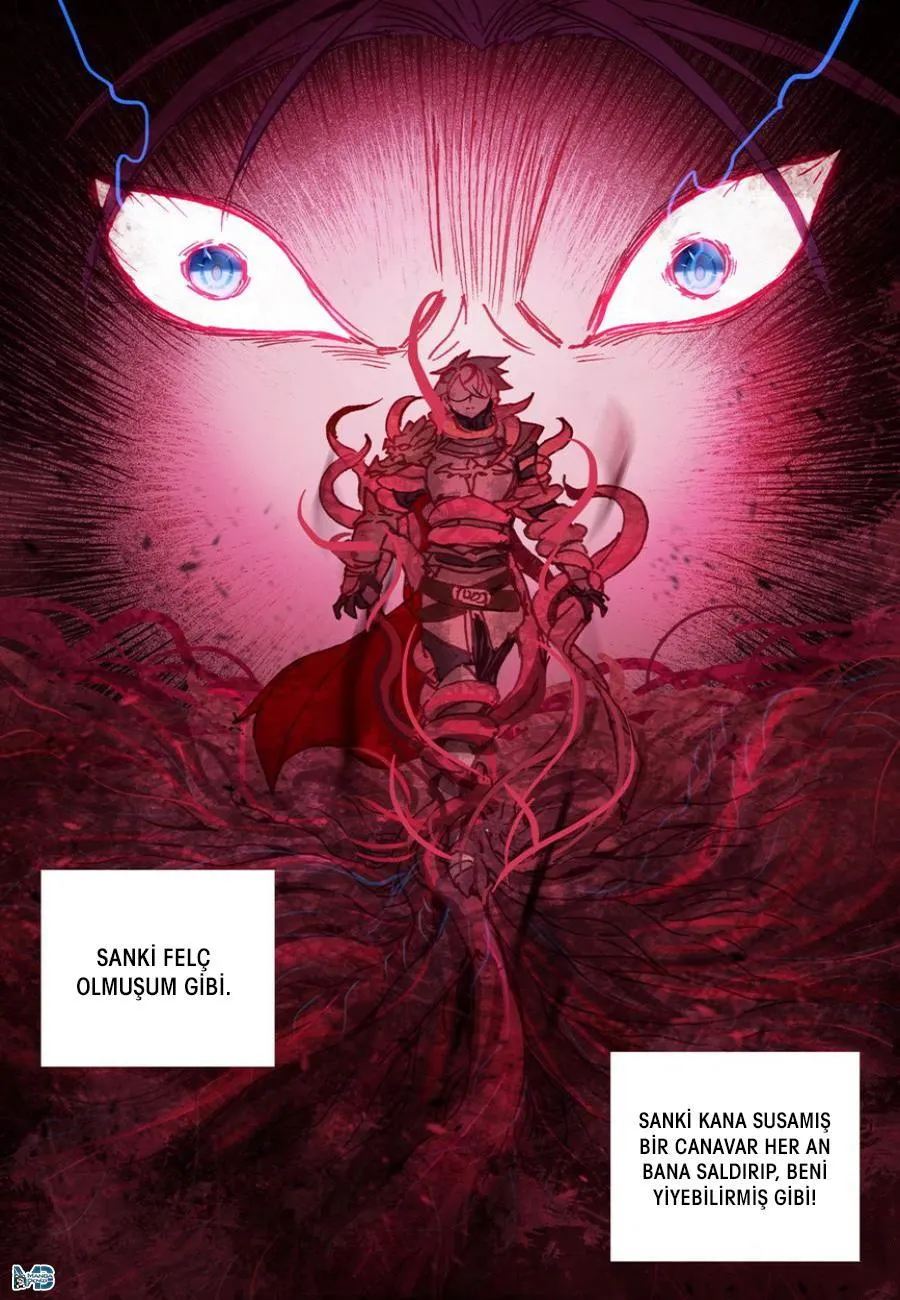 Long Live The King - Sayfa 9