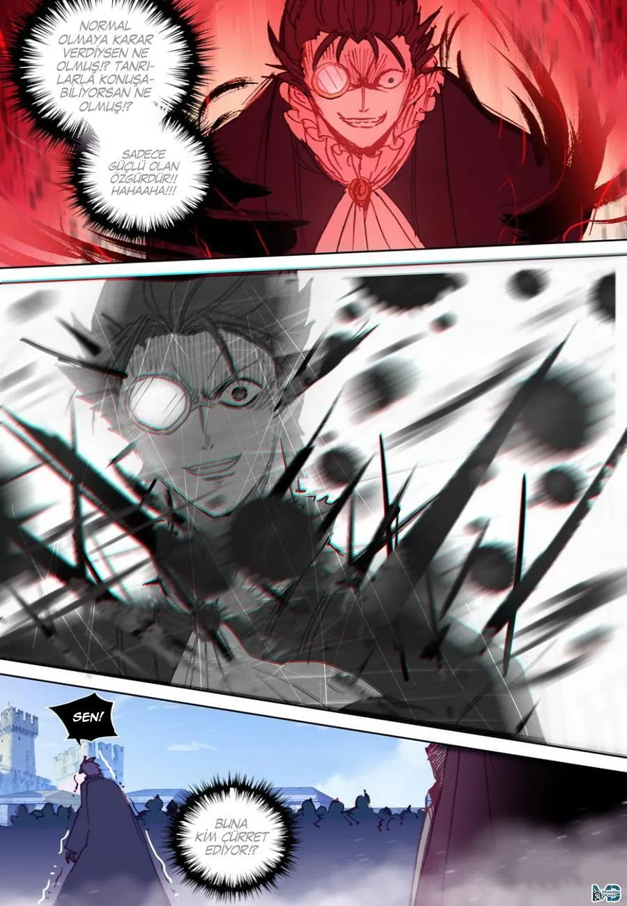 Long Live The King - Sayfa 10