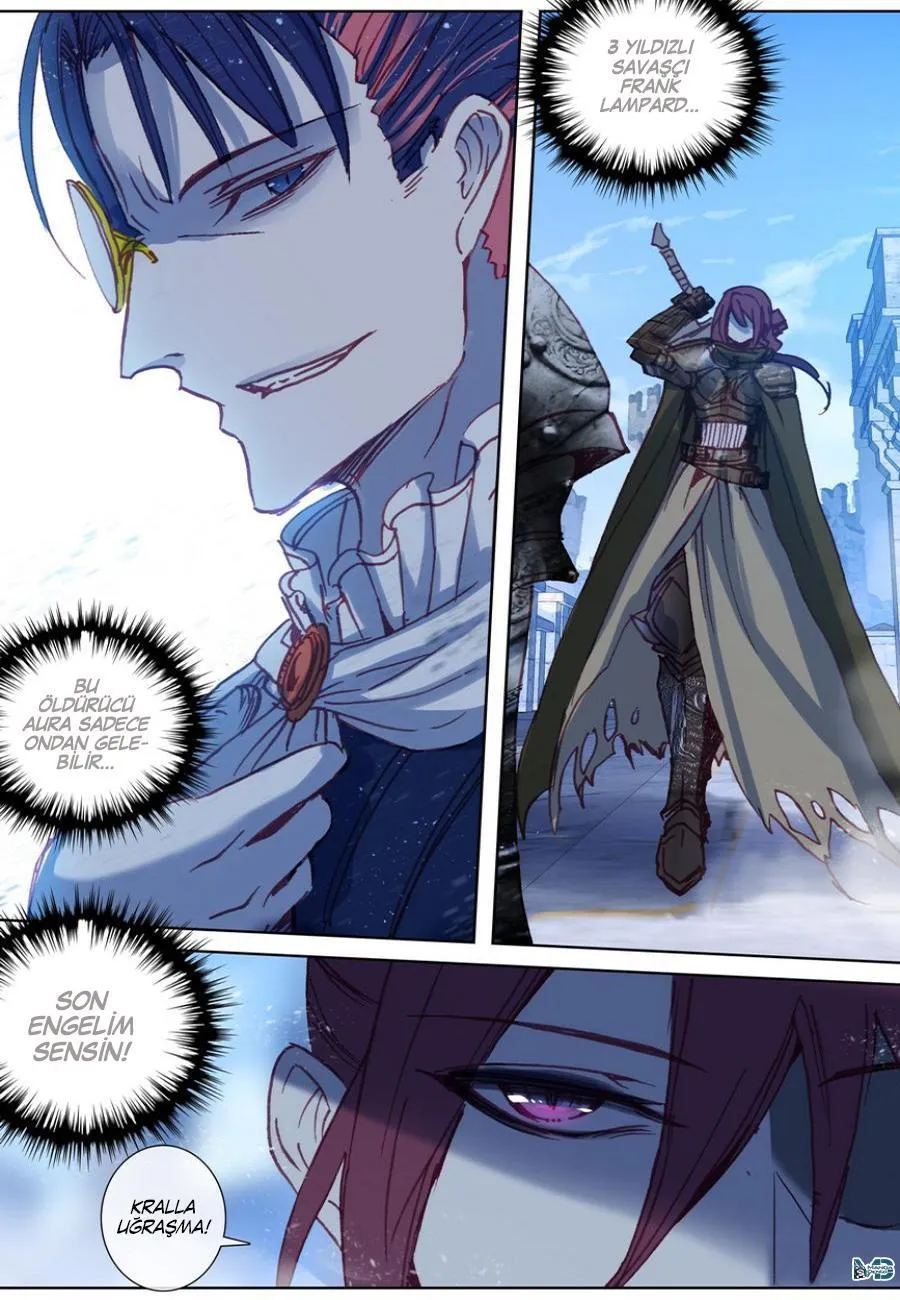 Long Live The King - Sayfa 11