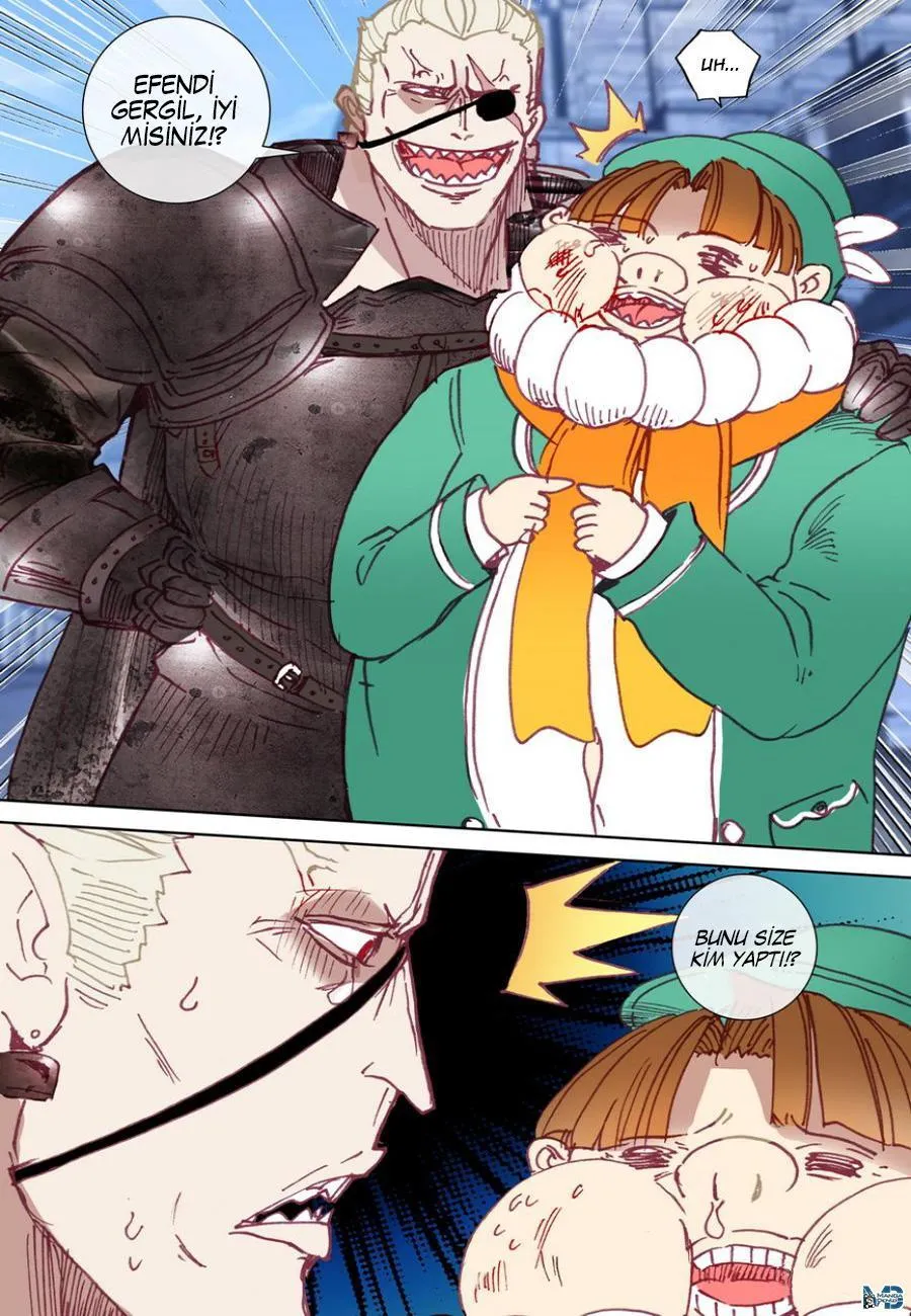 Long Live The King - Sayfa 14