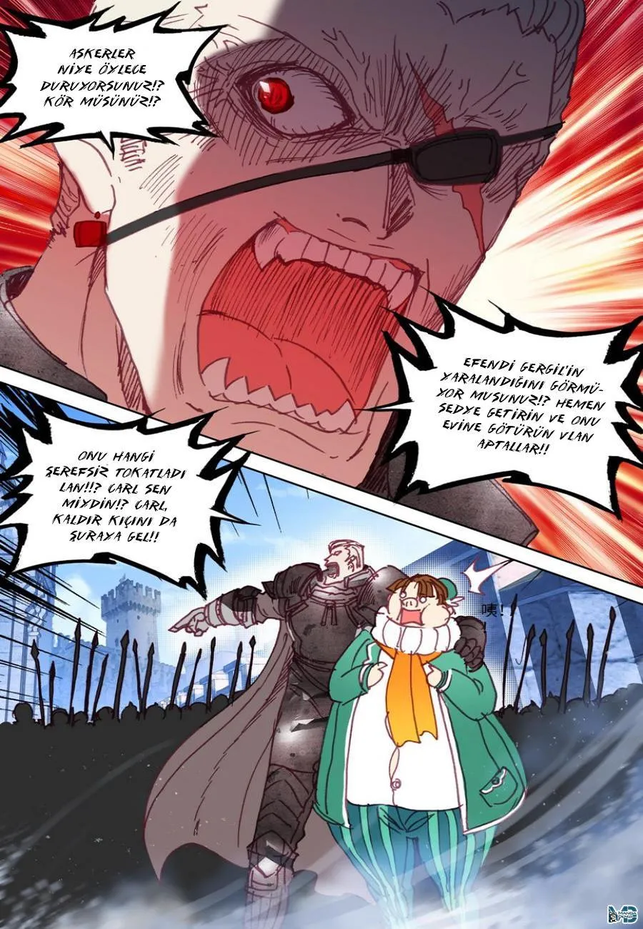 Long Live The King - Sayfa 15