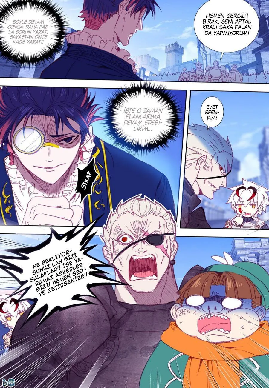 Long Live The King - Sayfa 4