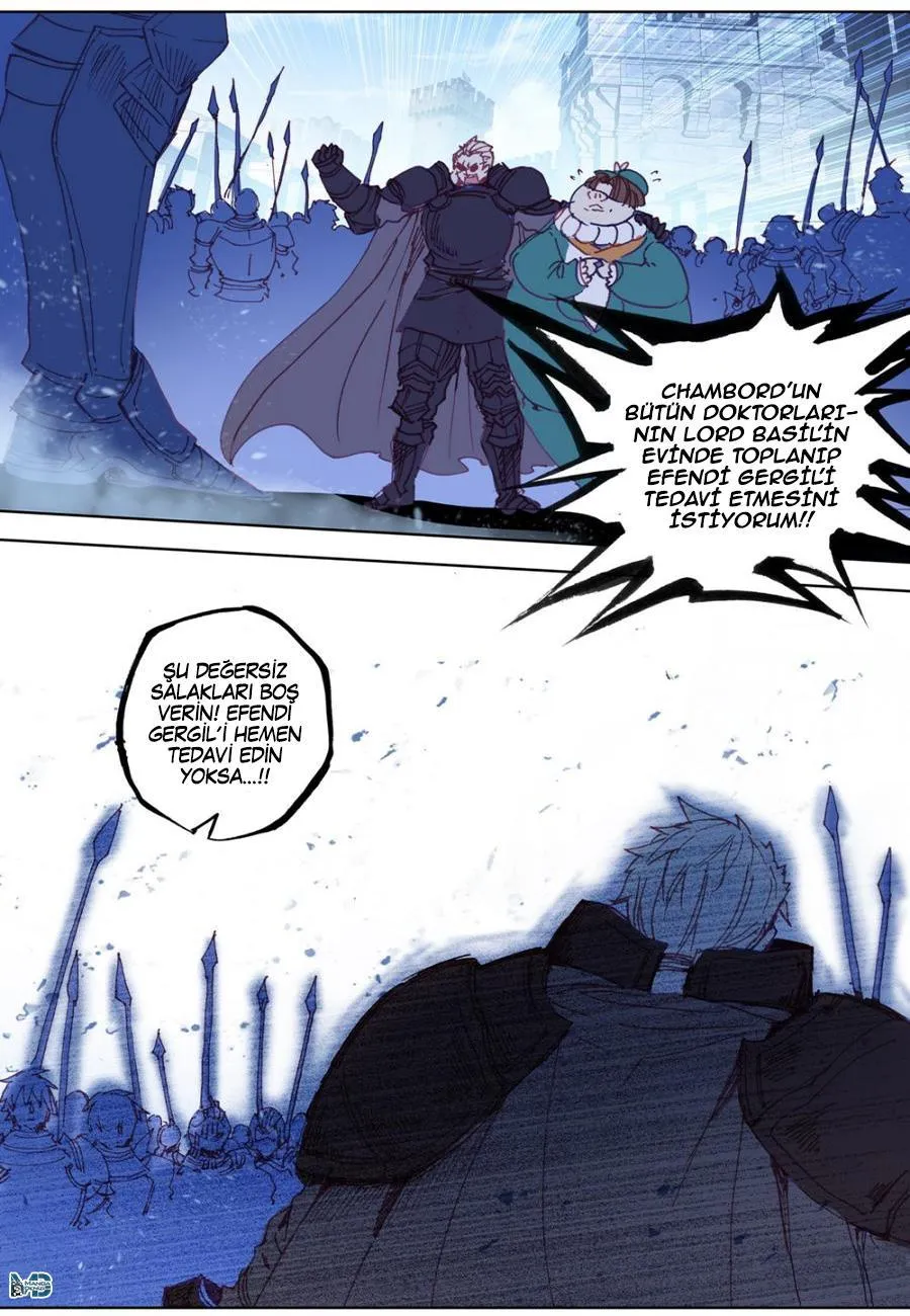 Long Live The King - Sayfa 5