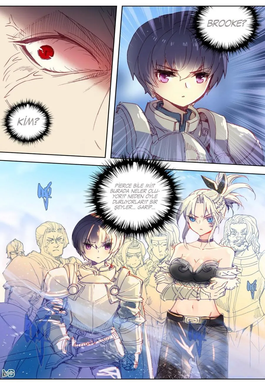 Long Live The King - Sayfa 6