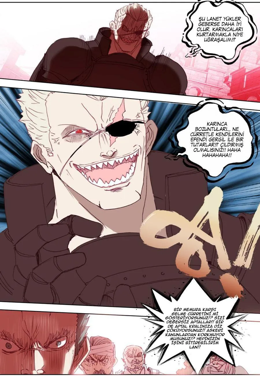 Long Live The King - Sayfa 8