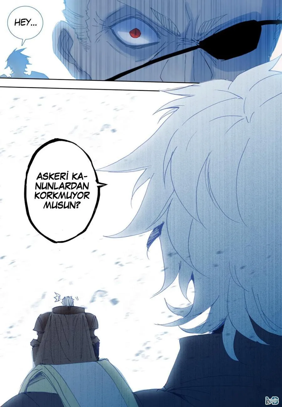 Long Live The King - Sayfa 9