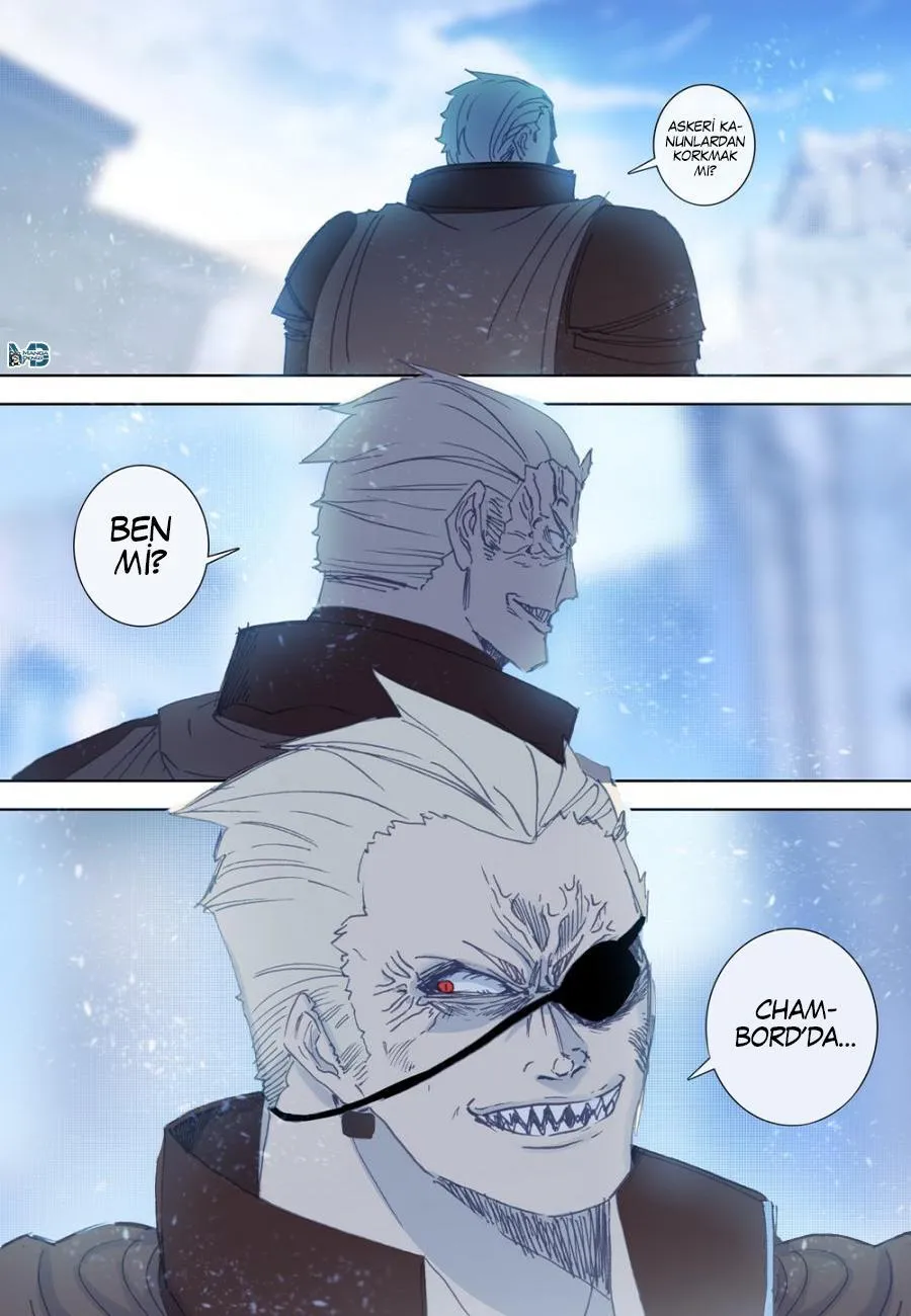 Long Live The King - Sayfa 10