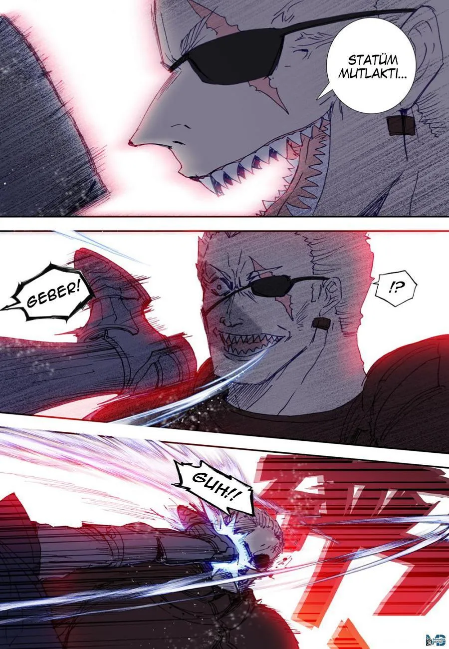 Long Live The King - Sayfa 11