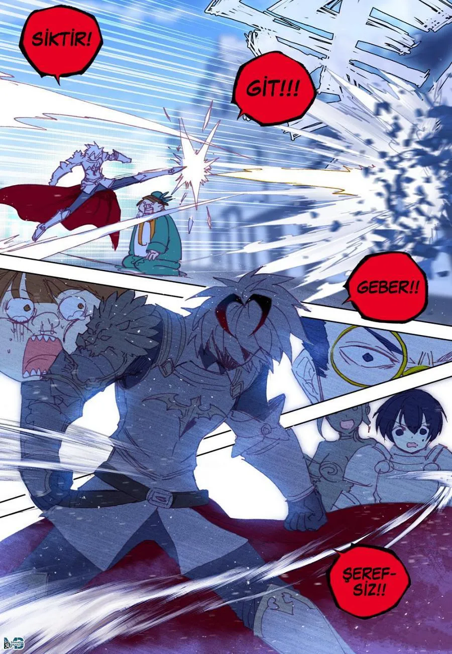 Long Live The King - Sayfa 12