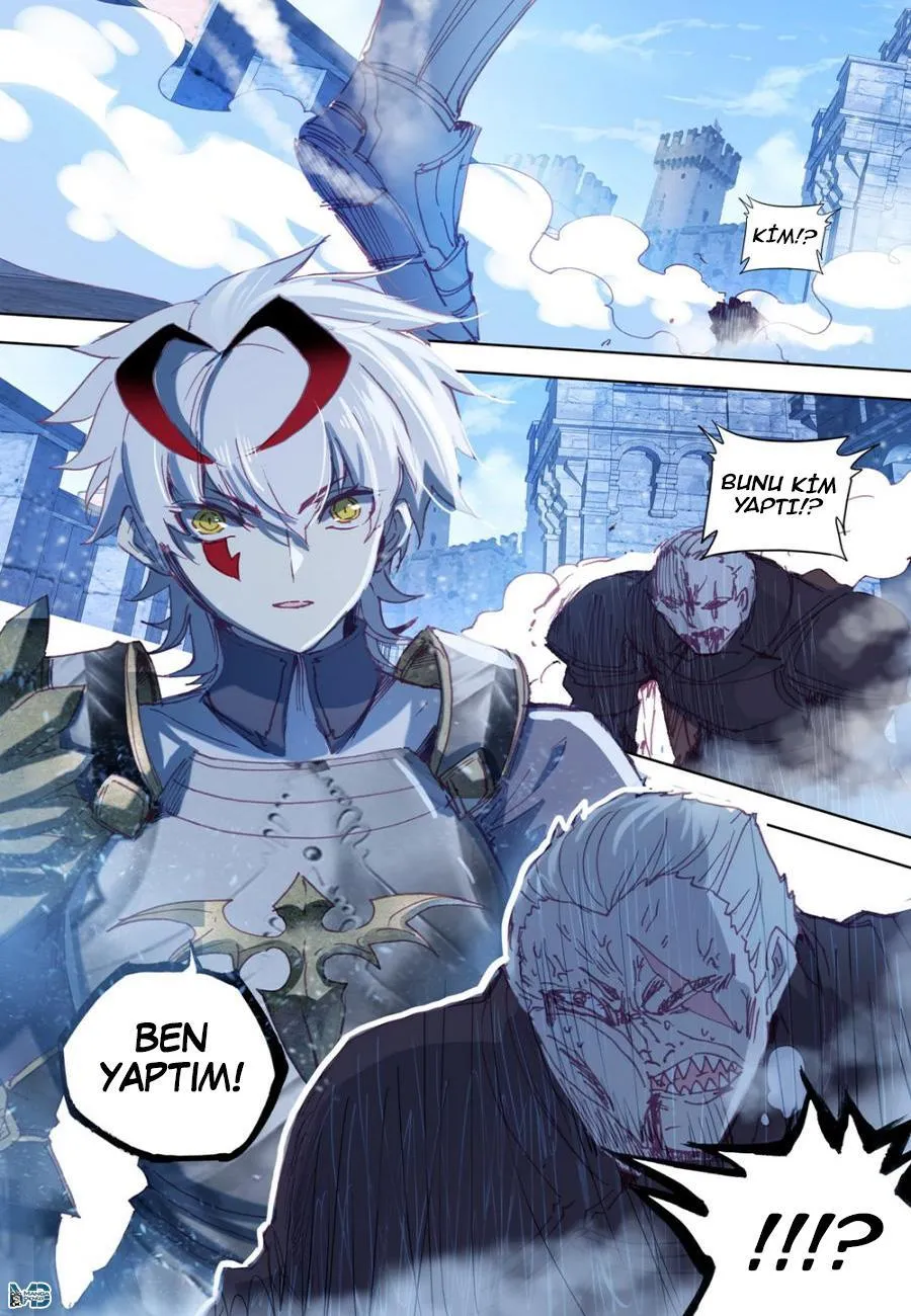 Long Live The King - Bölüm 039 - Sayfa 13