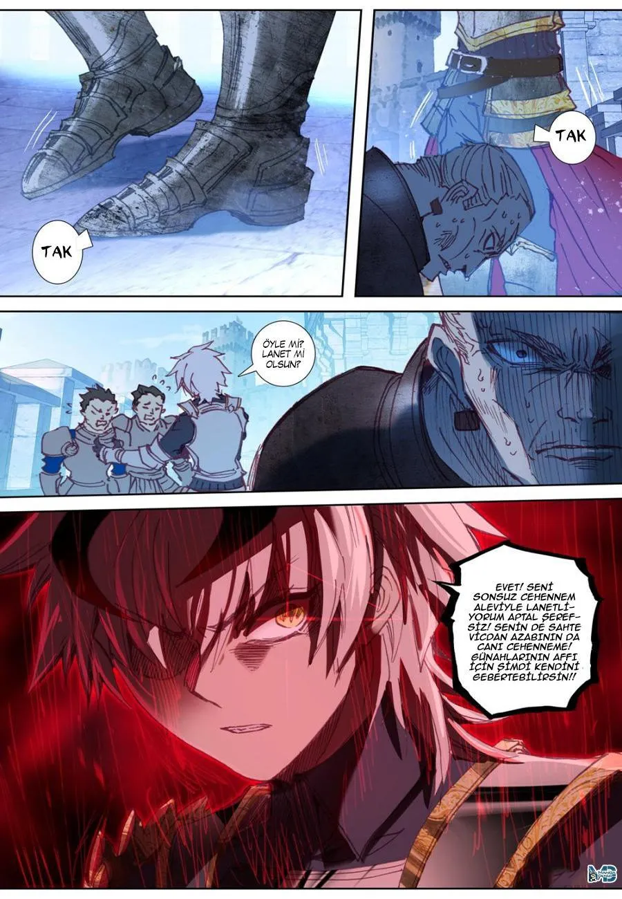 Long Live The King - Sayfa 4