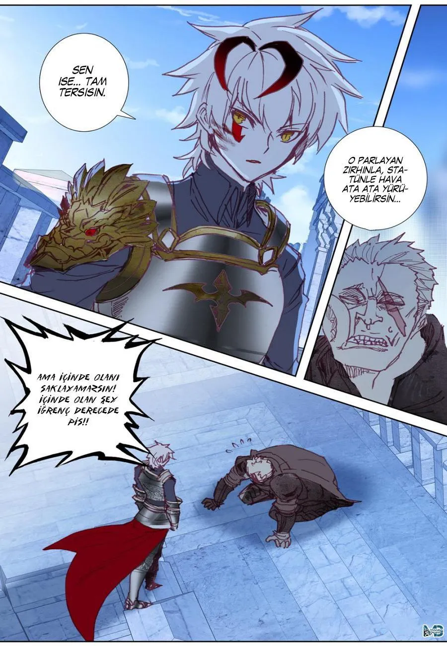 Long Live The King - Sayfa 8