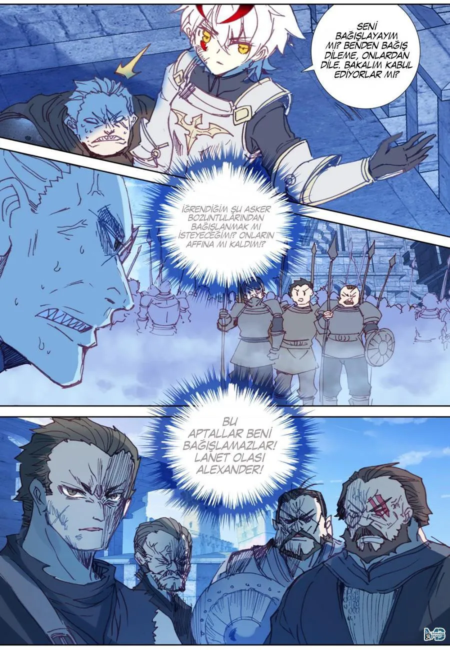 Long Live The King - Sayfa 12