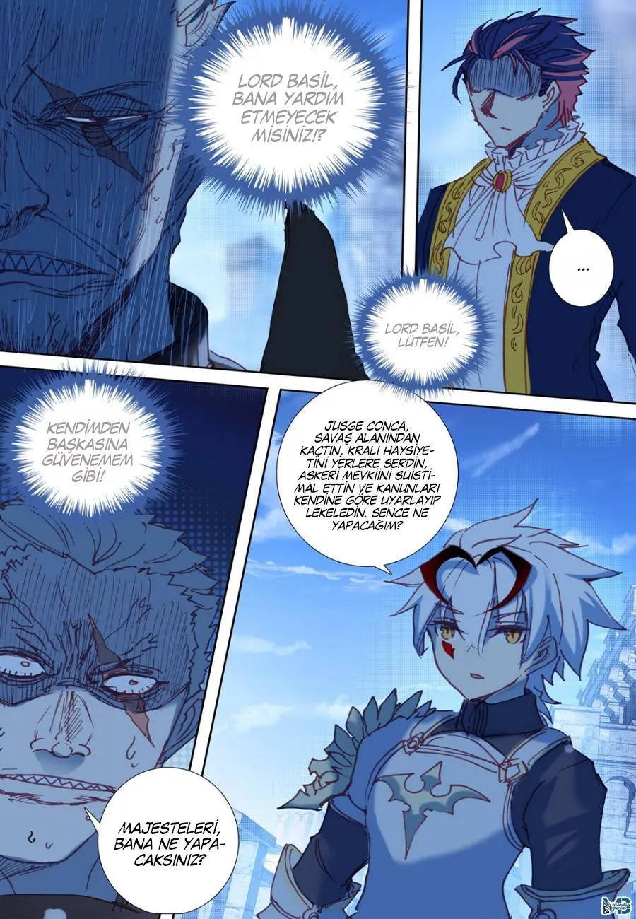 Long Live The King - Sayfa 13