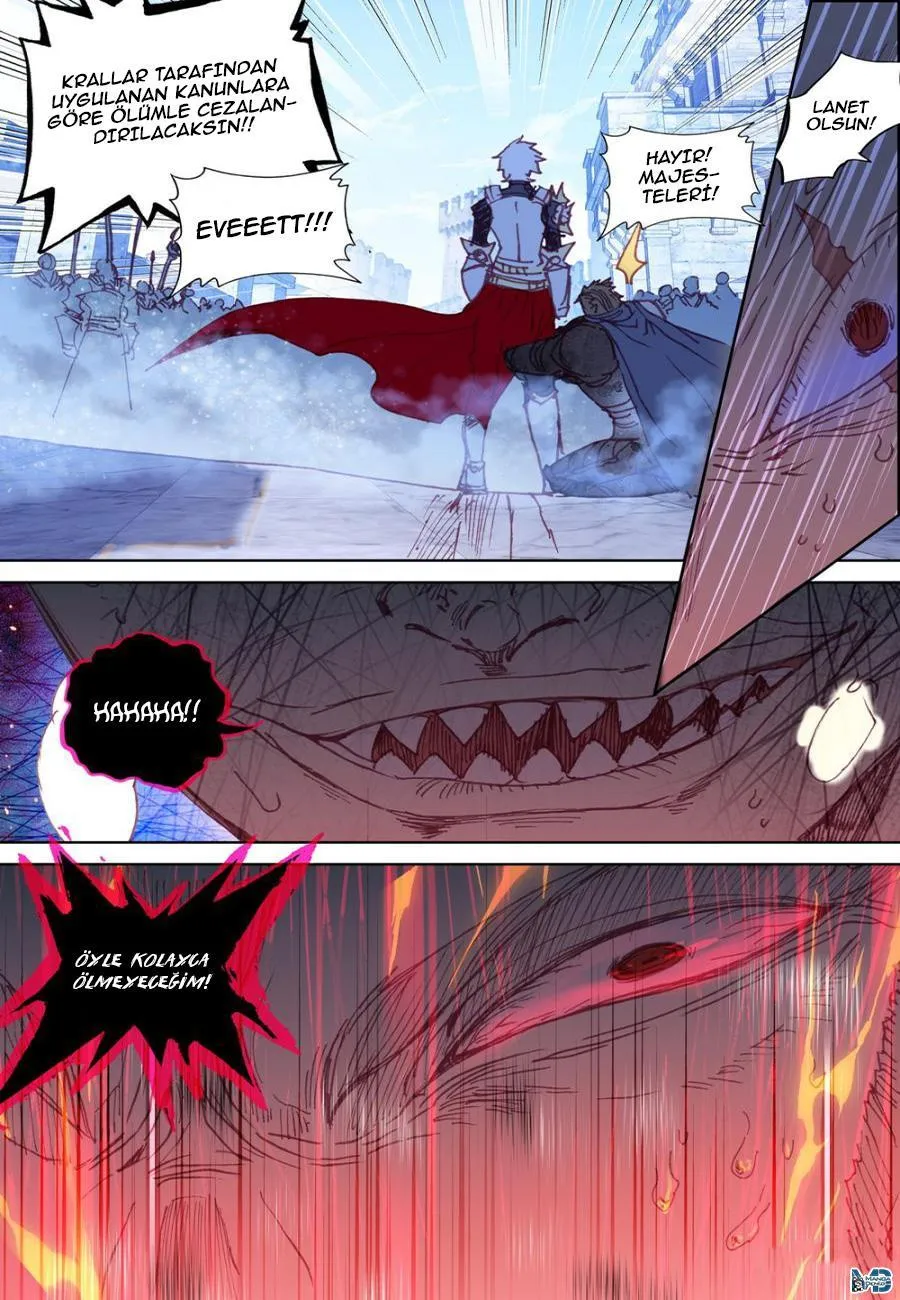 Long Live The King - Sayfa 14