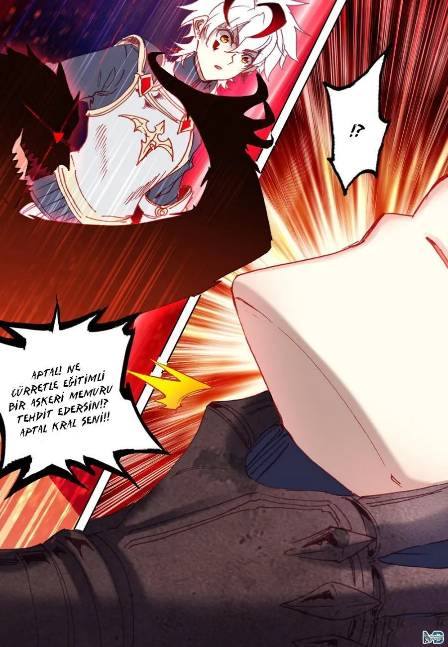 Long Live The King - Sayfa 15