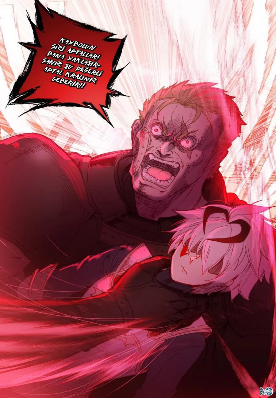 Long Live The King - Sayfa 16