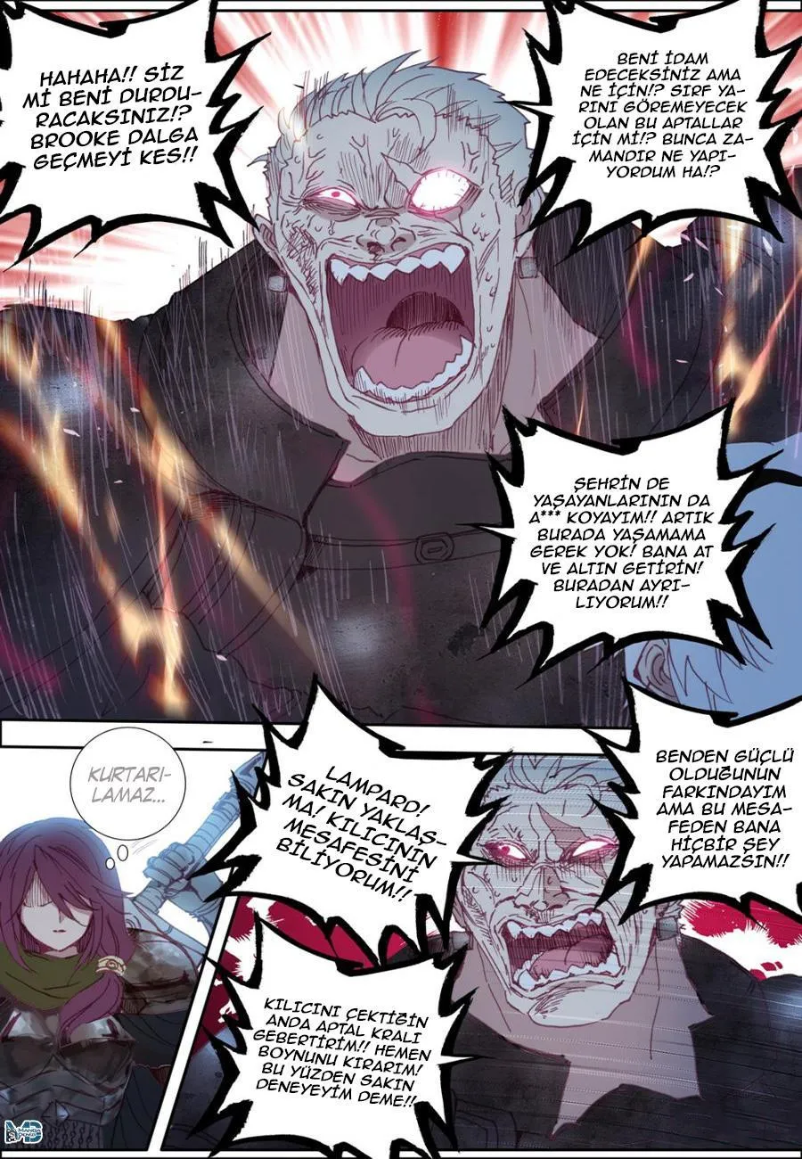 Long Live The King - Sayfa 4