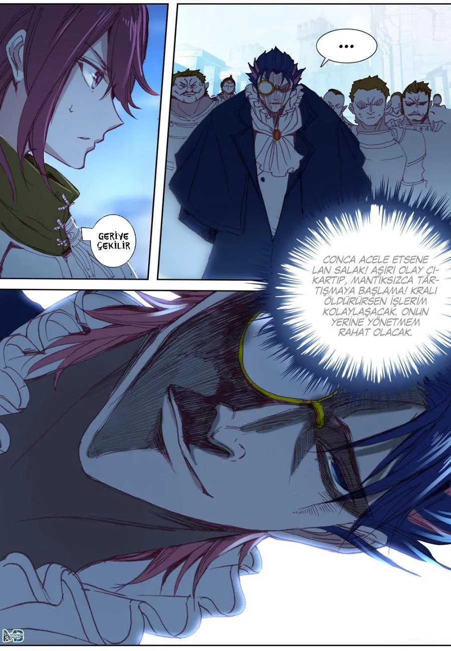 Long Live The King - Sayfa 5