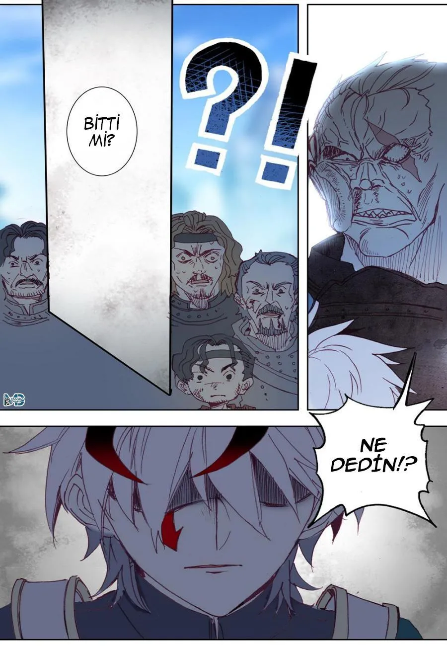 Long Live The King - Sayfa 7