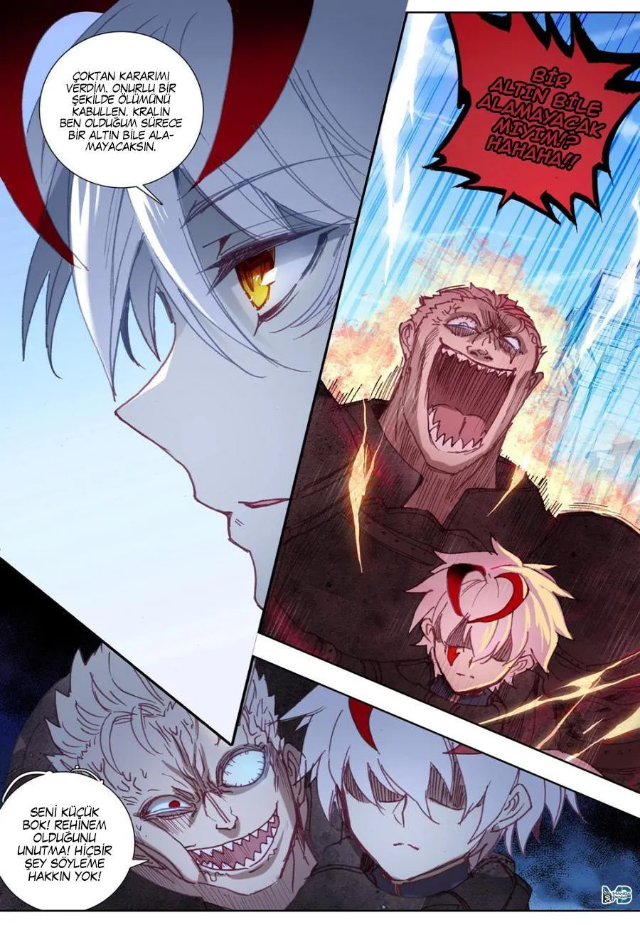 Long Live The King - Sayfa 8