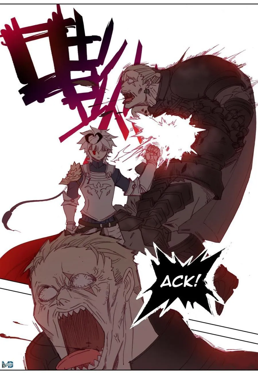 Long Live The King - Sayfa 10