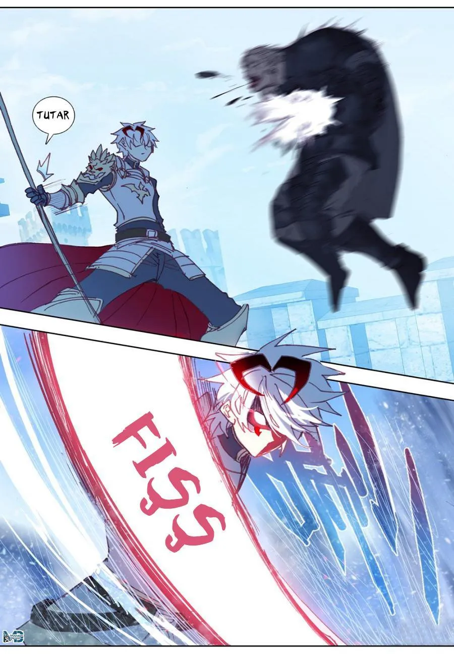 Long Live The King - Sayfa 11