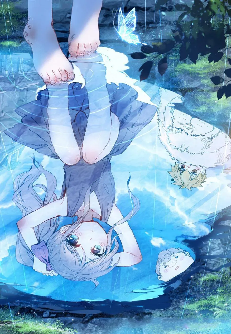 Long Live The King - Sayfa 2