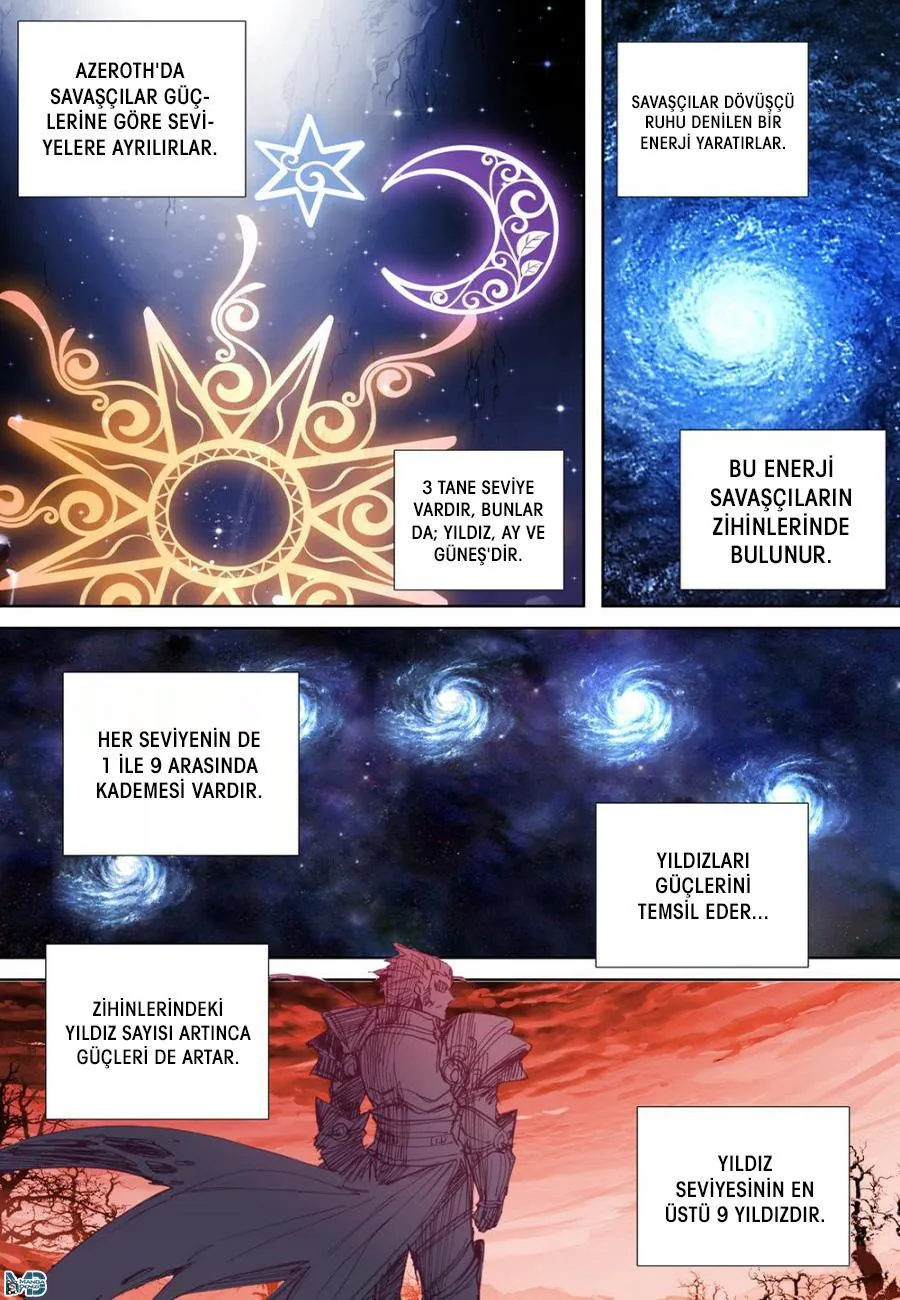 Long Live The King - Sayfa 3