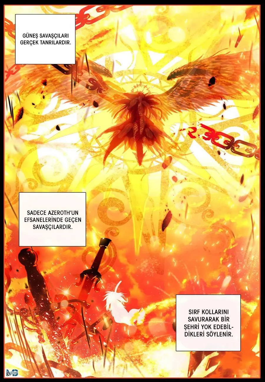 Long Live The King - Sayfa 5