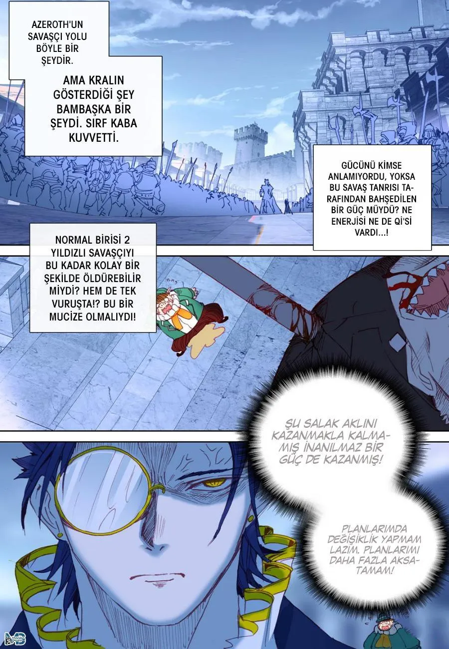 Long Live The King - Sayfa 6