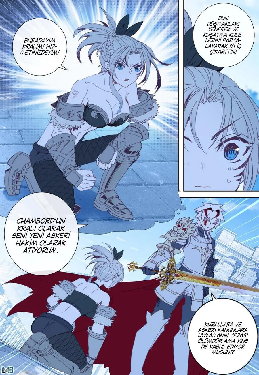 Long Live The King - Sayfa 10