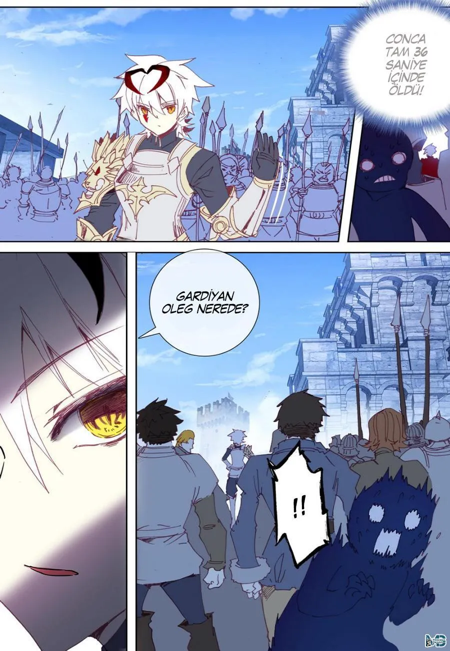 Long Live The King - Sayfa 14