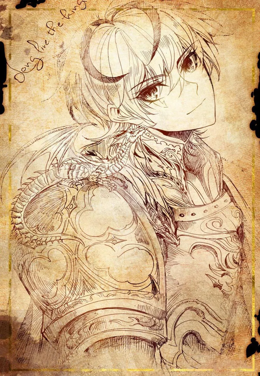 Long Live The King - Sayfa 2