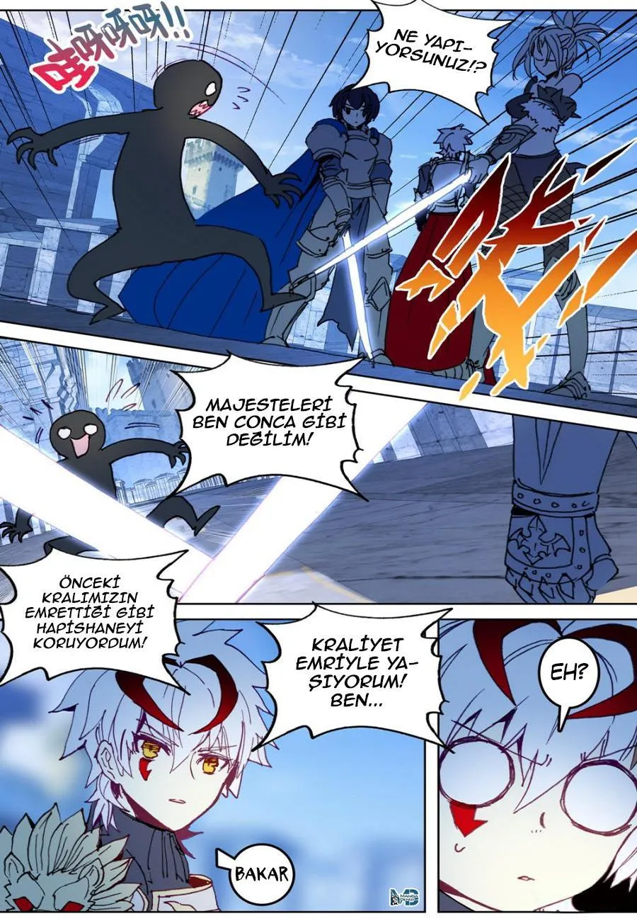 Long Live The King - Sayfa 4