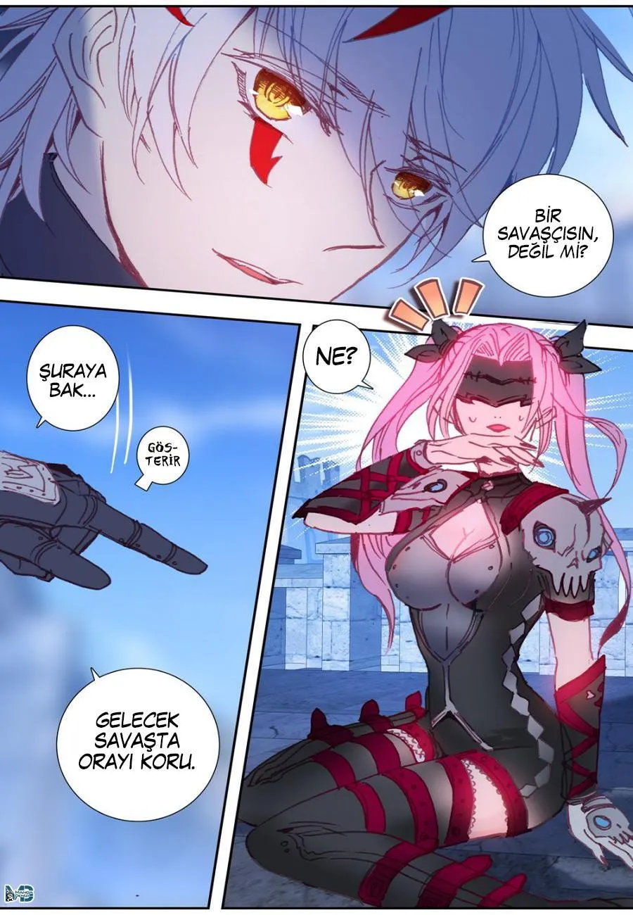 Long Live The King - Sayfa 7