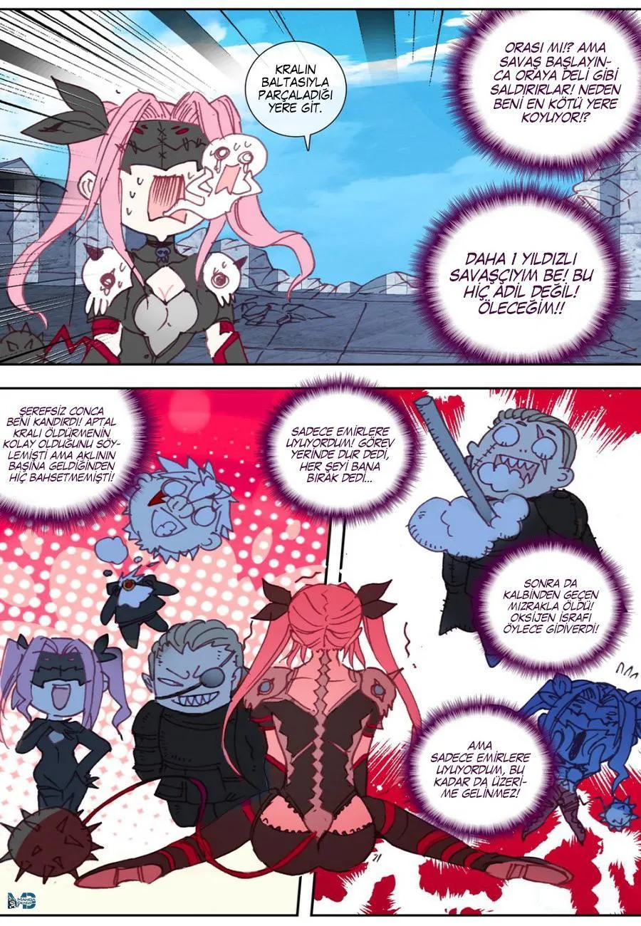 Long Live The King - Sayfa 8