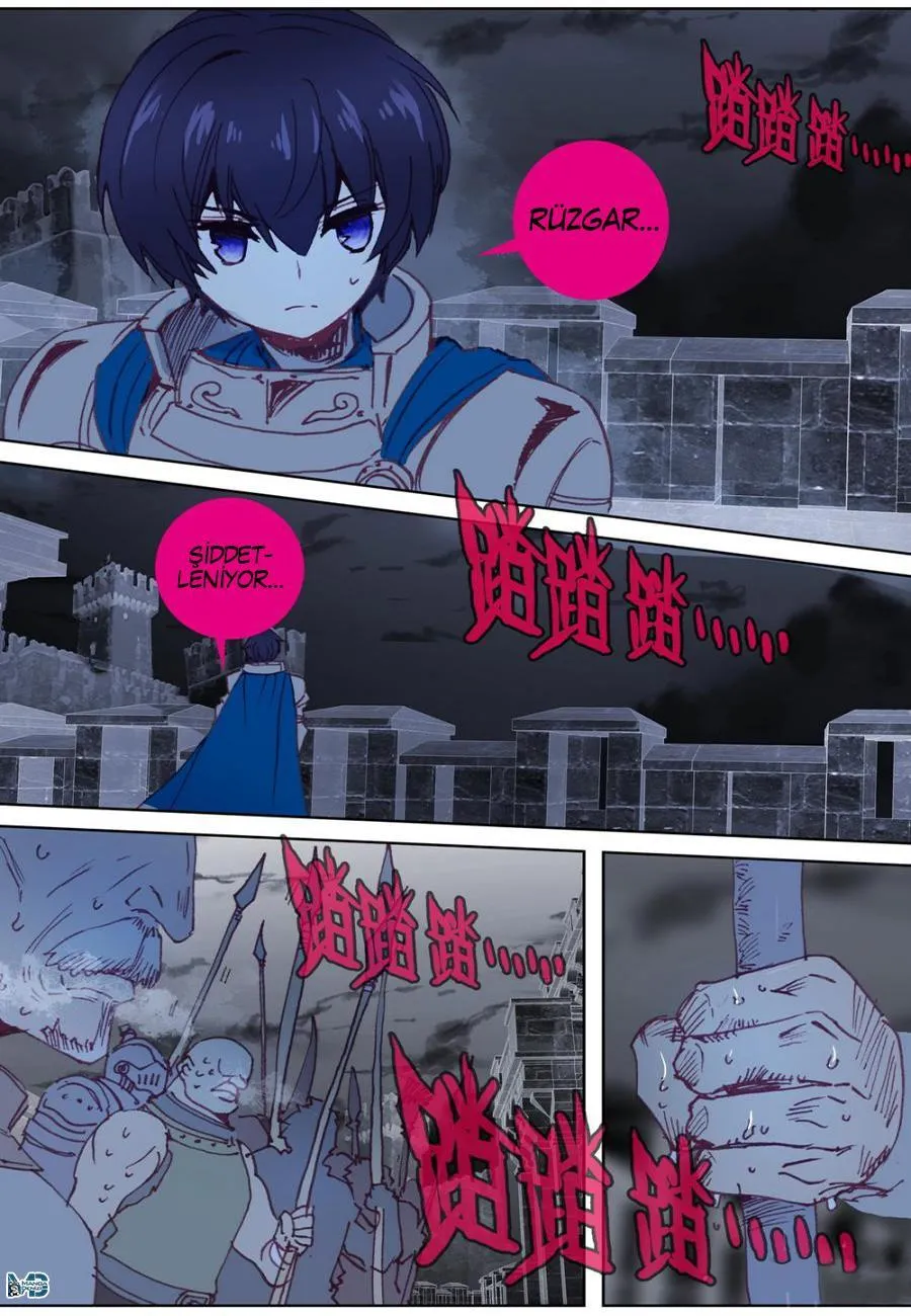 Long Live The King - Sayfa 12